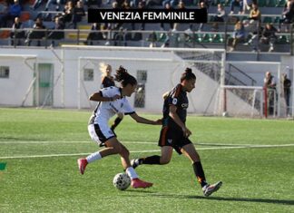 Fernanda Fernandez approda al Venezia: chi è la nuova arancioneroverde