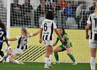 Parentesi temporanea per Alessia Capelletti: “Non facile prendere una decisione a metà stagione, ma…”