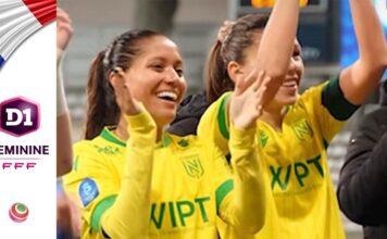 APL: Nantes zitto zitto, quatto quatto verso la vetta, è crisi Montpellier e Lens