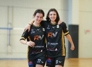 Solarity, le giovani classe 2008 Silvia Marelli e Ilaria Codazzi: “Serie A? Sarebbe un sogno”