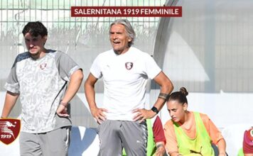 Manca per il vantaggio, poi la Pink equilibra – Vanoli, Salernitana: “Le ragazze hanno dato tutto”