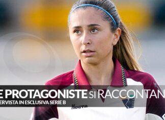 Francesca Mazis, Venezia: “Obiettivi attuali? Stabilità e continuità. A noi dico…mai paura!”