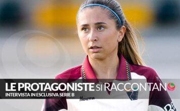 Francesca Mazis, Venezia: “Obiettivi attuali? Stabilità e continuità. A noi dico…mai paura!”