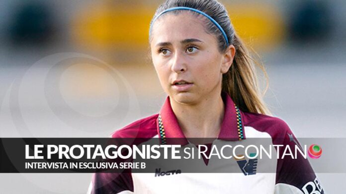 Intervista a Francesca Mazis Venezia