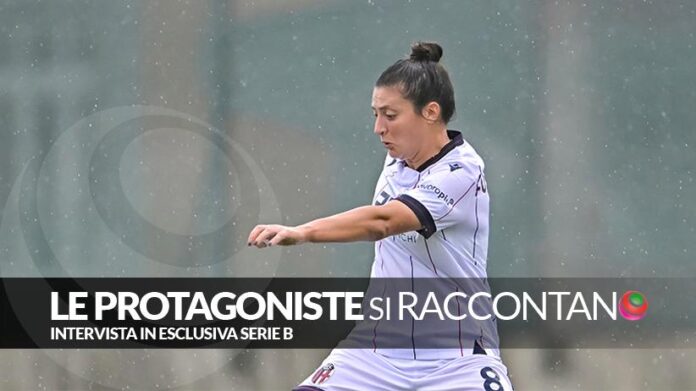 Giulia Fusar poli Bologna