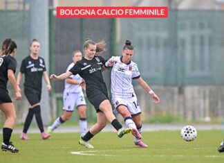 Si attende Bologna-Arezzo – Ginevra Lo Vecchio: “Dobbiamo essere brave ad imporre il nostro gioco”