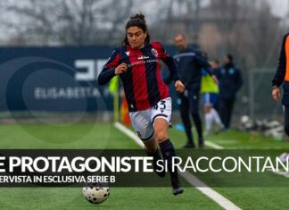 Arianna Marengoni, Bologna: “Positività porta positività. Campionato? Ancora tanta voglia di giocare e farci valere”