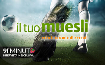 “Il tuo Muesli” sceglie qualità, creatività e territorio nella cornice dell’Alto Adige