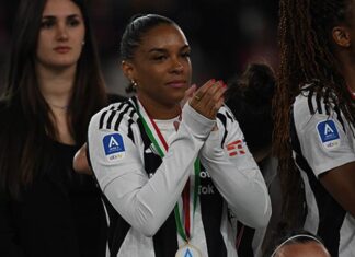 Estelle Cascarino sceglie l’Inghilterra: ufficiale il prestito al West Ham