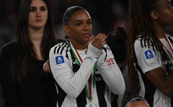 Estelle Cascarino sceglie l’Inghilterra: ufficiale il prestito al West Ham