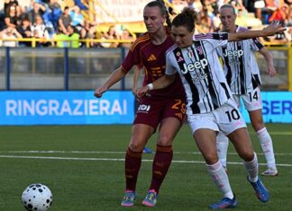 Prolifico cutback Girelli, difesa “Madame Tussauds” – Top e flop Juve