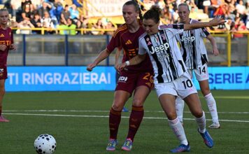 Prolifico cutback Girelli, difesa “Madame Tussauds” – Top e flop Juve