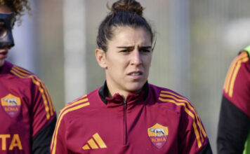 Valentina Bergamaschi: “Partita molto combattuta, abbiamo espresso un buon gioco. Ora riprende il campionato in casa”