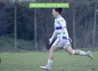 Carlotta Vasirani, Original Celtic: “Lavoreremo sulla continuità. Casolese? L’affronteremo con la massima concentrazione”