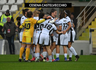 Cesena e quel 2025 che non ti aspetti, dalla vetta di Serie B alla Juventus