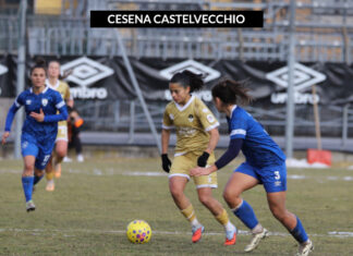 Tempo di RES Donna Roma per il Cesena: si torna in scena a Martorano