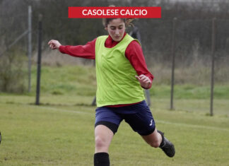 Chiara Piccini, Casolese: “Stiamo facendo un bellissimo percorso. L’Ascoli cercherà di prendere in tutti i modi i tre punti, la prepareremo al meglio”