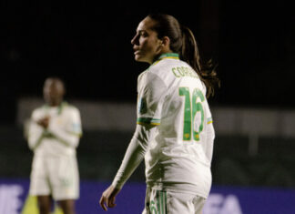 Alice Corelli dopo il derby: “Vogliamo arrivare fino in fondo, ma senza montarci la testa”