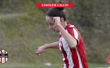 Giulia Cotrer, Casolese: “Ottima la reazione della squadra allo svantaggio contro il Chieti, abbiamo fiducia nei nostri mezzi!”