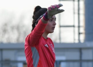 Anna Mallardi (Juventus): “Roberta Aprile è stata il mio modello, soprattutto affettivo”