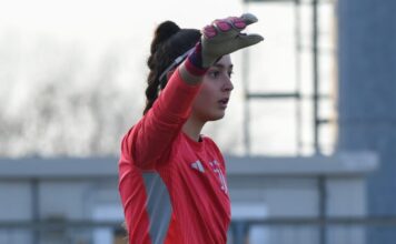 Anna Mallardi (Juventus): “Roberta Aprile è stata il mio modello, soprattutto affettivo”
