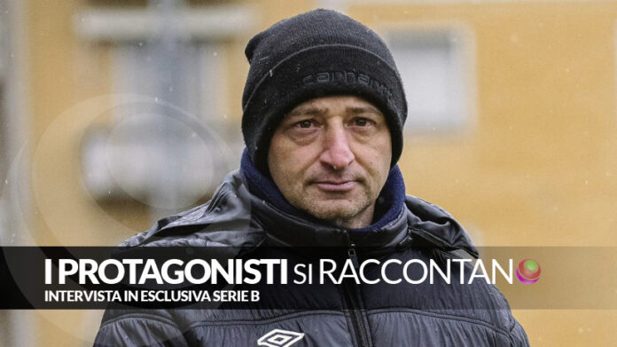 De Martino Intervista