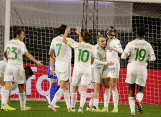 C’è una nuova numero 9 nella Roma giallorossa: ufficiale il prestito di Frøya Dorsin dal PSG