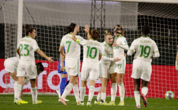 C’è una nuova numero 9 nella Roma giallorossa: ufficiale il prestito di Frøya Dorsin dal PSG