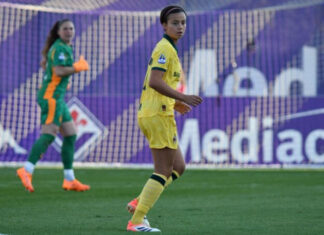 Erin Cesarini torna a casa, ufficiale il trasferimento in prestito dal Milan alla Lazio: “Felice di essere qui”