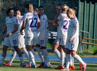 Qualificazione rimandata al Viola Park: Milan-Fiorentina 1-1