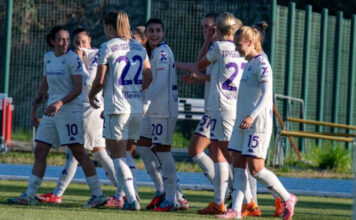 Milan-Fiorentina 0-1, terza vittoria stagionale Viola sul Diavolo e sorpasso in classifica