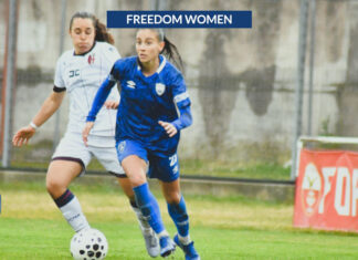 L’imprevedibile Freedom: un camaleonte che sa mimetizzare bene le sue qualità in Serie B