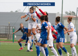 Arrivi e partenze alla Freedom: dopo l’ufficialità degli addii, cuneesi vicine a due ingaggi notevoli