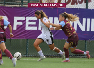 Trastevere, chance a Cuneo per aprire bene il 2026 nell’anticipo di Serie B