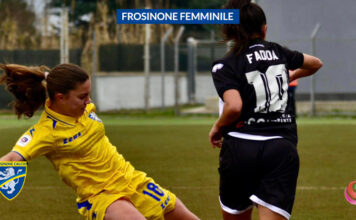 Il Frosinone riparte con l’esame Lumezzane, Ivana Naydenova: “Atteggiamento importante, ci farà portare a casa dei punti!”