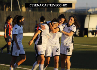 Cesena pronto ad affrontare l’ostacolo Frosinone e chiudere in bellezza la prima parte di stagione