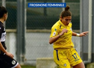 Il Frosinone ufficializza tre nuovi innesti per la seconda parte della stagione