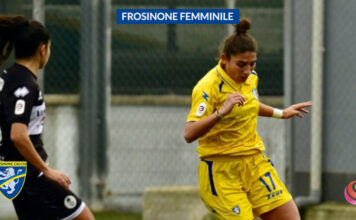 Il Frosinone ufficializza tre nuovi innesti per la seconda parte della stagione