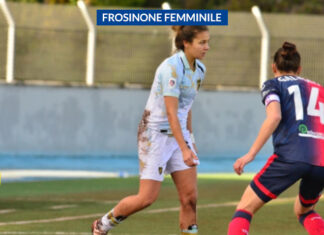 Il Frosinone blocca il Lumezzane: le giallazzurre passano l’esame contro la big!
