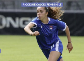 Germana Gippetto, Riccione: “Avevamo bisogno di una risposta forte. Primi posti? Stimolo per fare risultato”