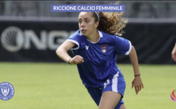 Germana Gippetto, Riccione: “Avevamo bisogno di una risposta forte. Primi posti? Stimolo per fare risultato”