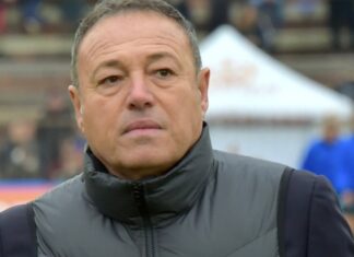 Gianpiero Piovani, Inter Women: “Ho avuto risposte importanti da tutta la squadra”.