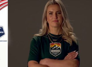 Lindsey Heaps “is coming home”: la fuoriclasse del Lione torna negli USA, destinazione Denver Summit