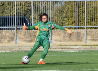 Laura Giuliani, Milan: “La mia famiglia è il mio primo allenatore. Il primo Scudetto con la Juve il mio ricordo più bello, le 100 presenze con la Nazionale e con il Milan tappe fondamentali”