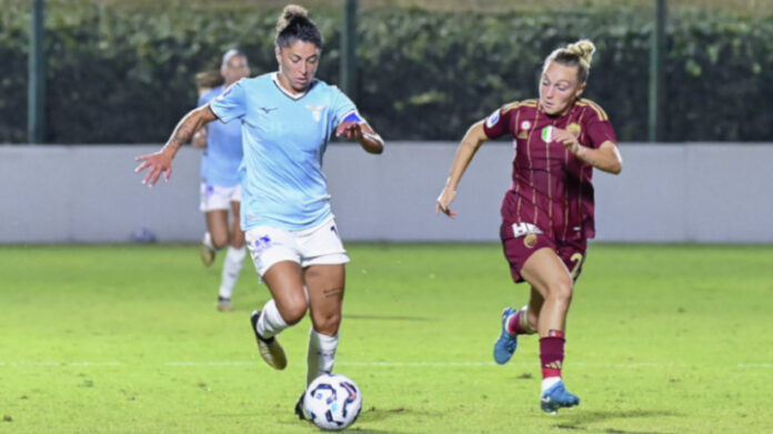 LazioRomaCoppaItalia