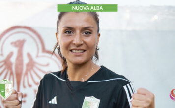 Luisa Pugnali, Nuova Alba: “Col Gatteo ci abbiamo creduto fin dall’inizio. Il nostro obiettivo? Vincere ogni partita!”