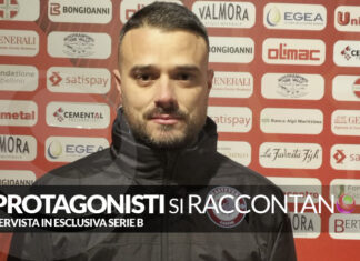 Mister Claudio Ciferri, Trastevere: “Abbiamo fatto una cavalcata importante in pochissimi anni. Per noi le giovani sono essenziali”