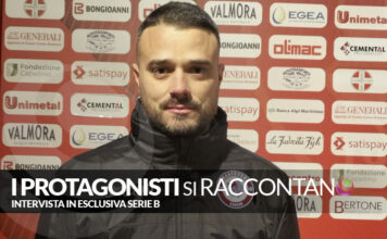 Mister Claudio Ciferri, Trastevere: “Abbiamo fatto una cavalcata importante in pochissimi anni. Per noi le giovani sono essenziali”