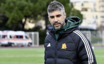 Luca Rossettini, Roma: “Parma squadra che concede poco, la nostra dovrà essere una prestazione attenta”