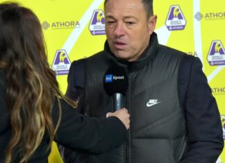Gianpiero Piovani, Inter Women: “Segnale forte al campionato: siamo felici”.